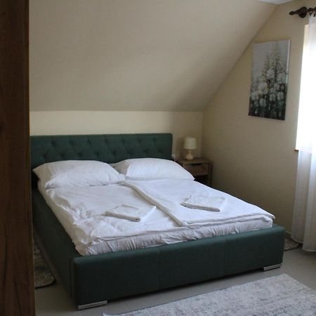Varga Apartman Balatonberény Zewnętrze zdjęcie
