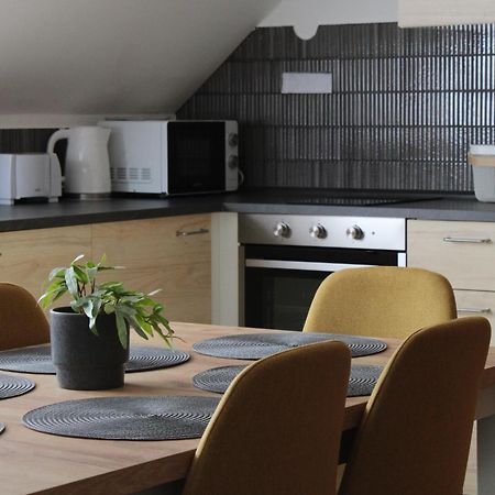 Varga Apartman Balatonberény Zewnętrze zdjęcie