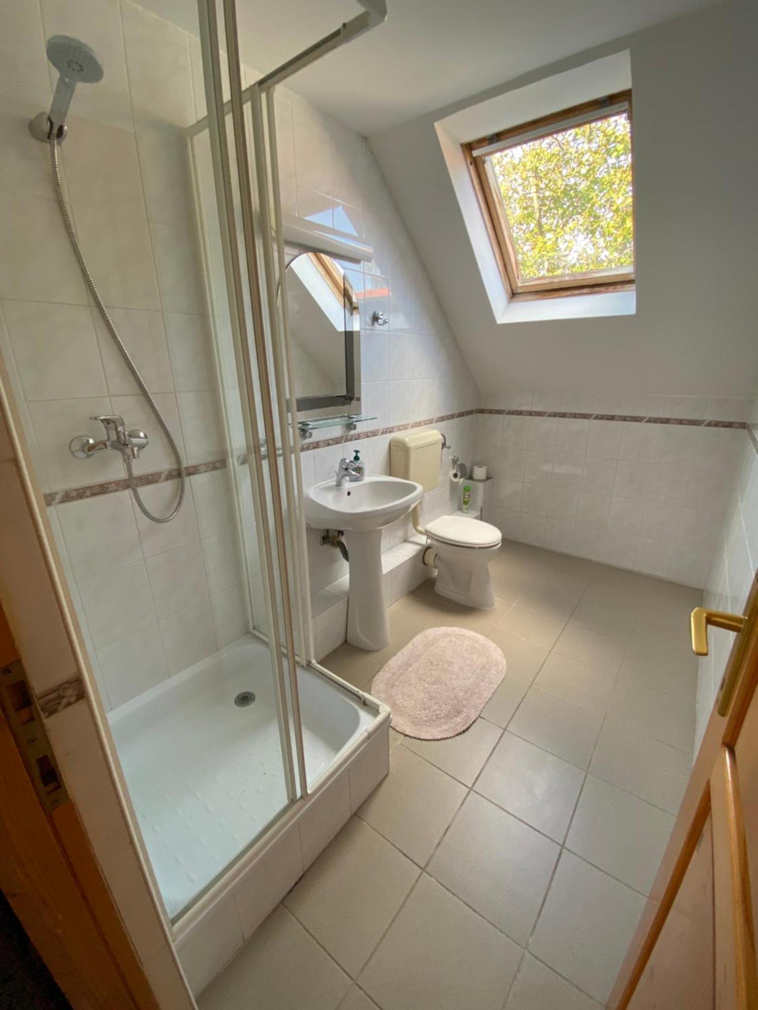 Varga Apartman Balatonberény Zewnętrze zdjęcie