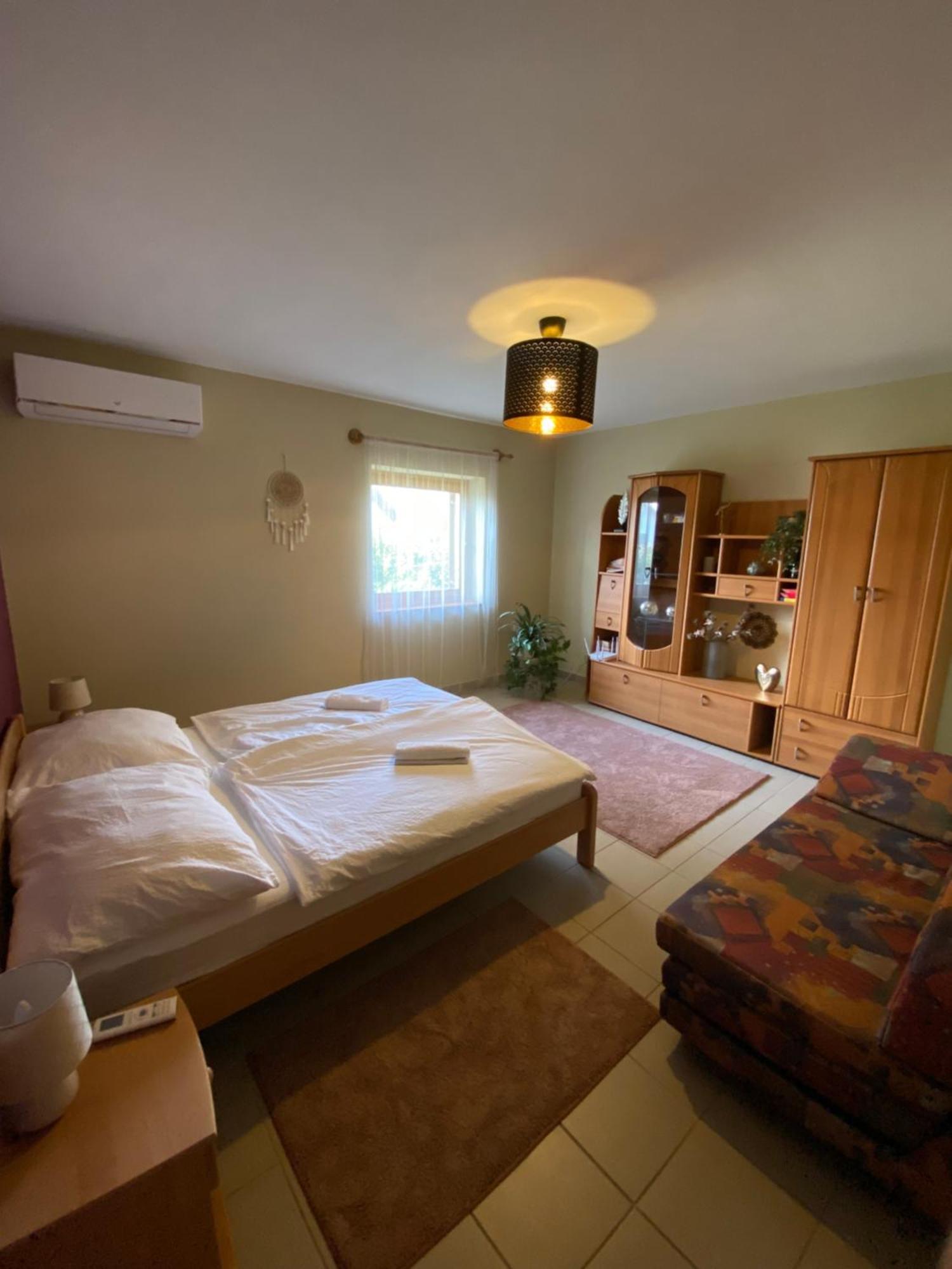 Varga Apartman Balatonberény Zewnętrze zdjęcie