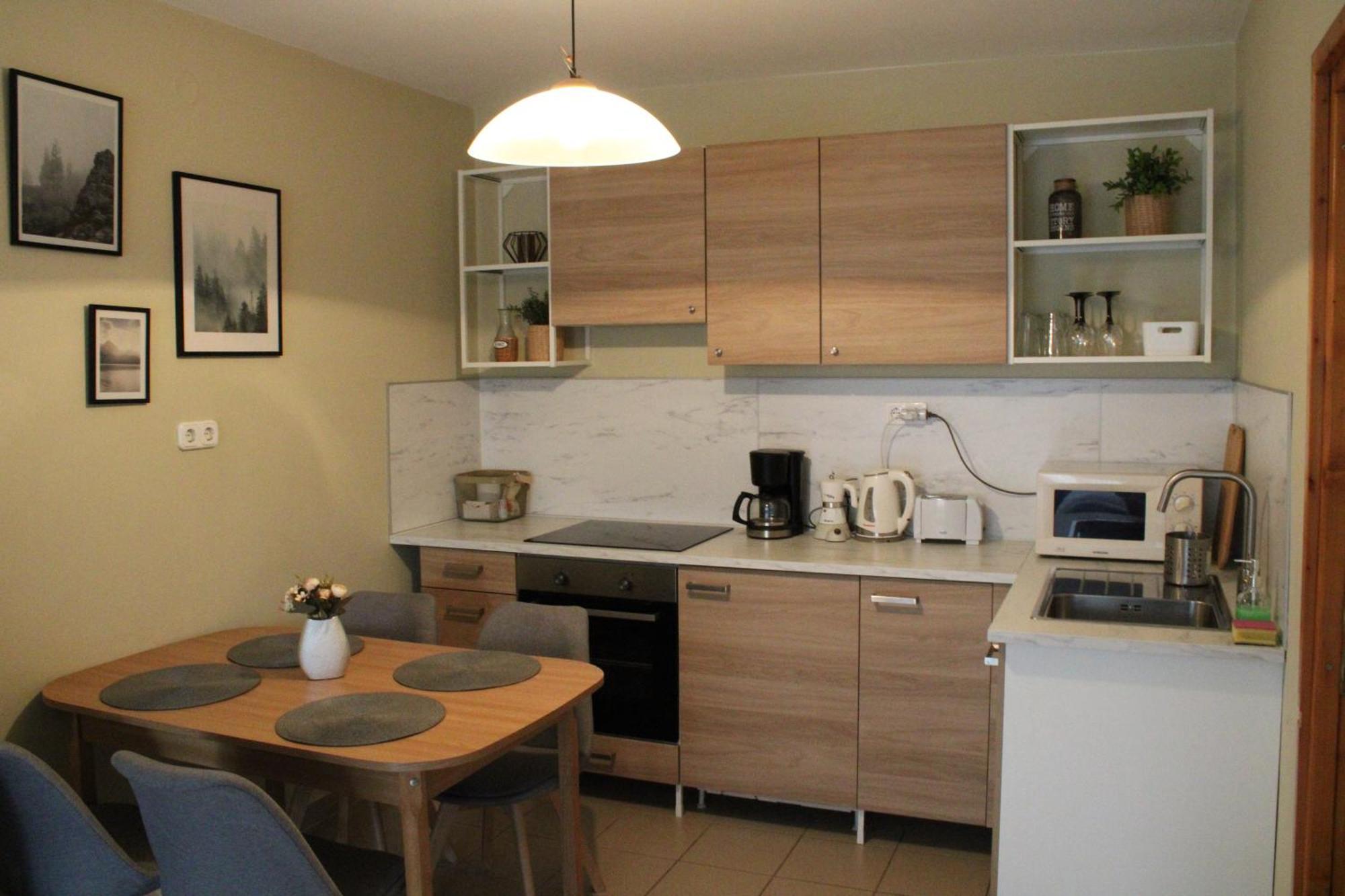 Varga Apartman Balatonberény Zewnętrze zdjęcie