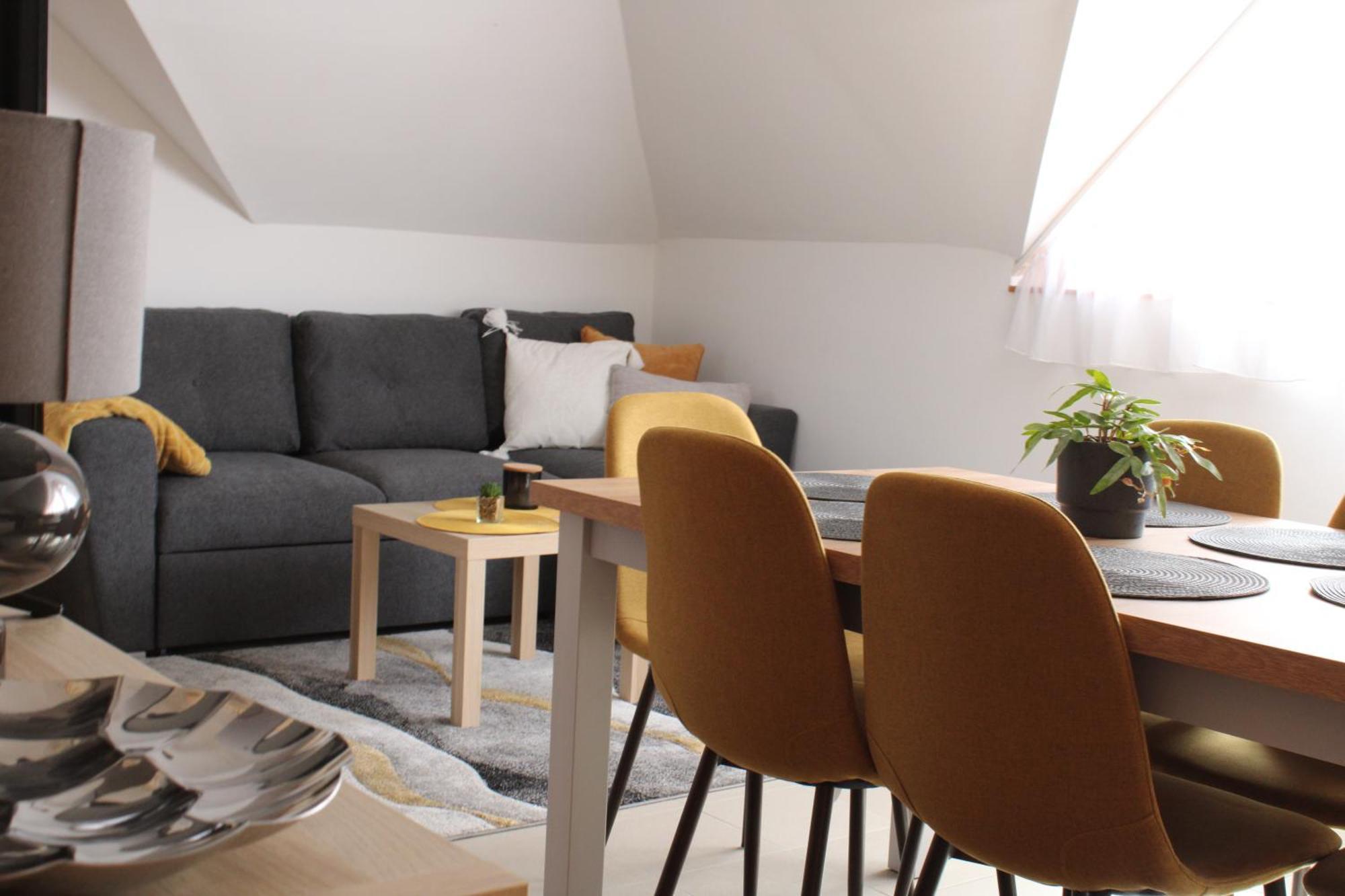 Varga Apartman Balatonberény Zewnętrze zdjęcie