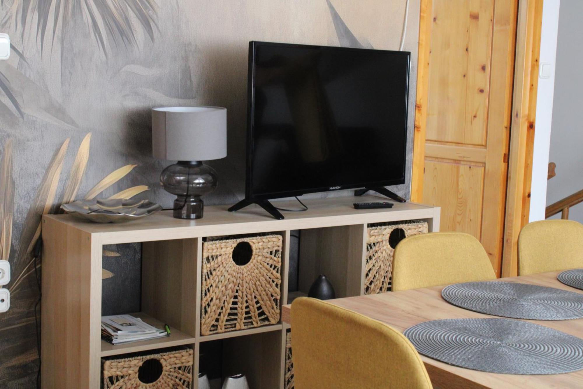 Varga Apartman Balatonberény Zewnętrze zdjęcie
