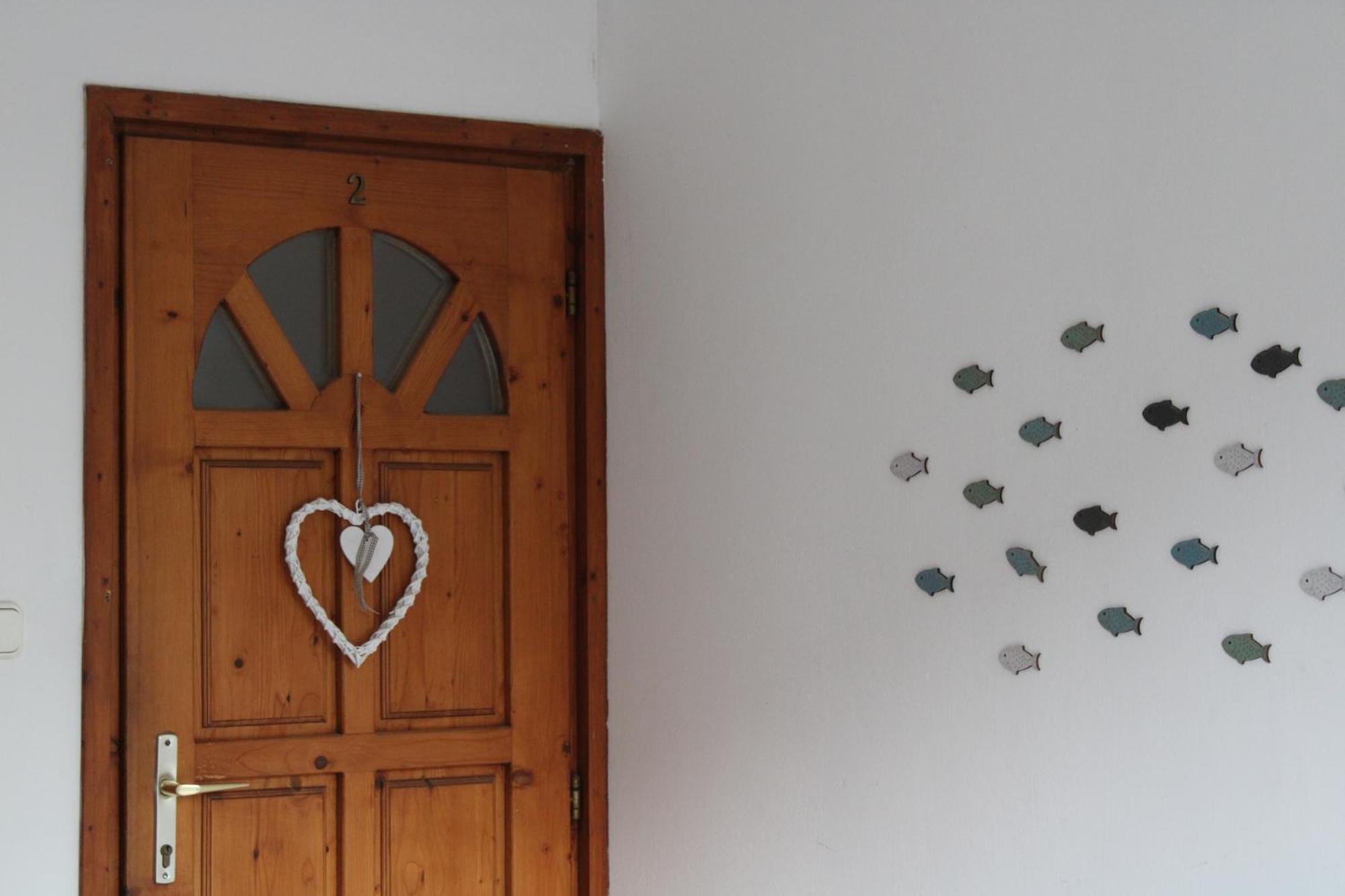 Varga Apartman Balatonberény Zewnętrze zdjęcie