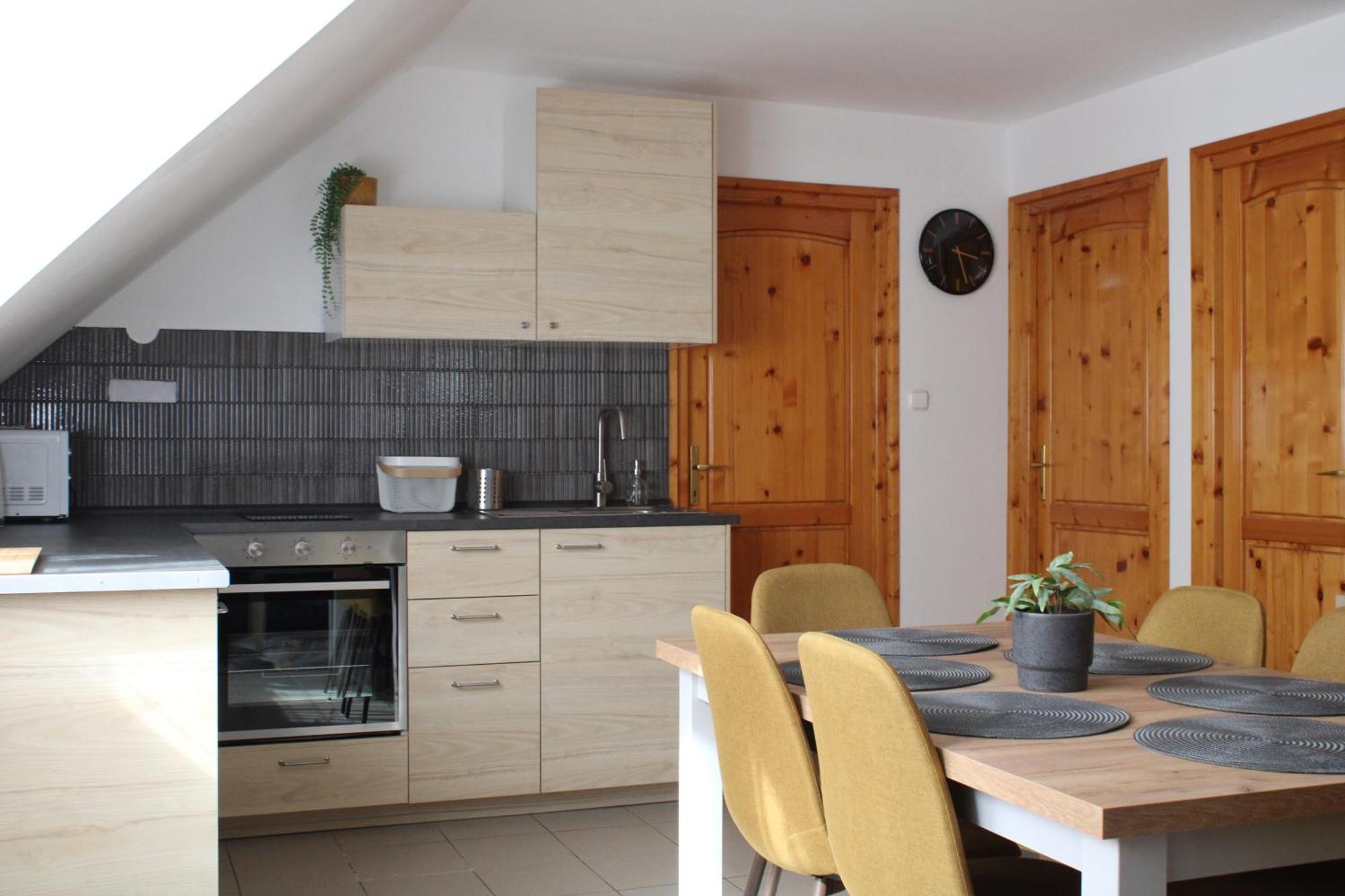 Varga Apartman Balatonberény Zewnętrze zdjęcie