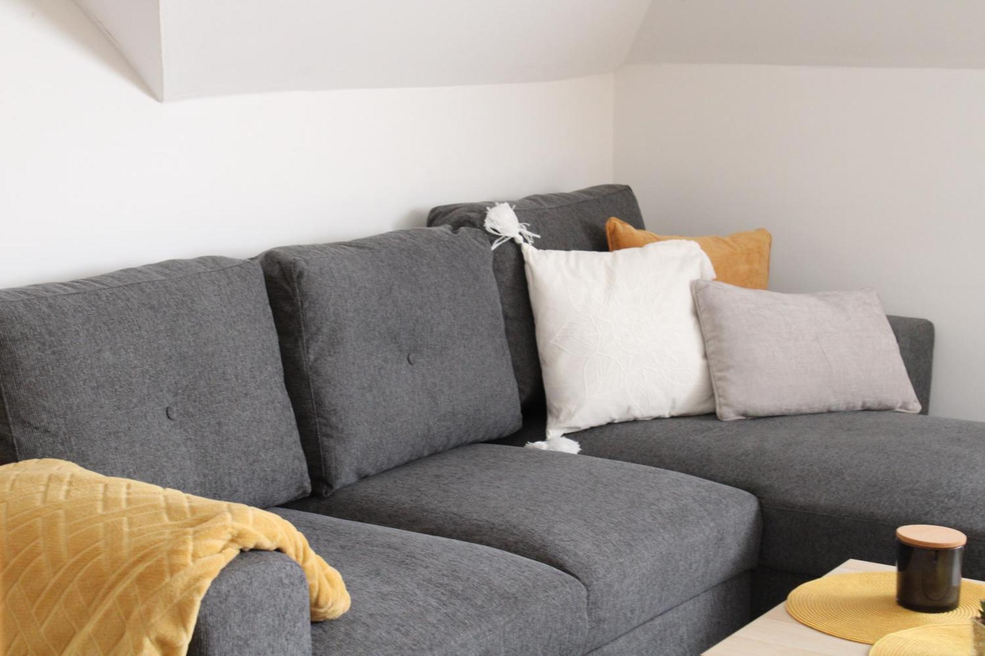 Varga Apartman Balatonberény Zewnętrze zdjęcie